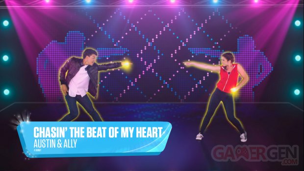 Just Dance Disney Party 2 image screenshot 1