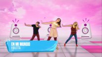 Just Dance Disney Party 2 image screenshot 6