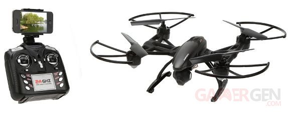 jxd 509w drone