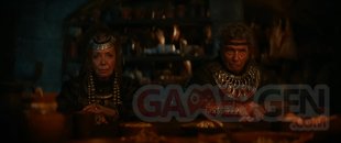 Kaamelott Deuxième Volet Partie 1 01 14 08 2025