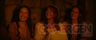 Kaamelott Deuxième Volet Partie 1 02 14 08 2025