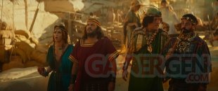 Kaamelott Deuxième Volet Partie 1 03 14 08 2025