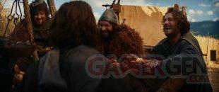 Kaamelott Deuxième Volet Partie 1 05 14 08 2025