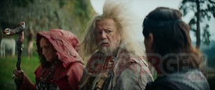 Kaamelott Deuxième Volet Partie 1 06 14 08 2025