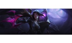 KaiSa League of Legends