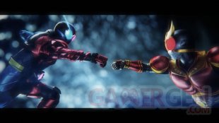 Kamen Rider Climax Fighters 05 10 09 2017