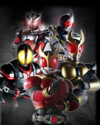 Kamen Rider Climax Fighters 10 30 17 012