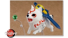 Ôkami Nendoroid Amaterasu (3)