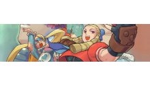 Karin Street Fighter V