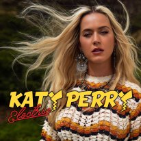 Katy Perry Pokémon 25e anniversaire Electric 05 14 05 2021