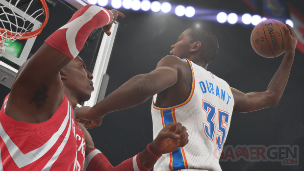 KD DUNKING 002