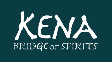 Kena Bridge of Spirits Logo Header