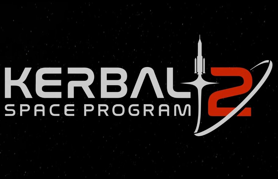 Kerbal Space Program 2 Logo