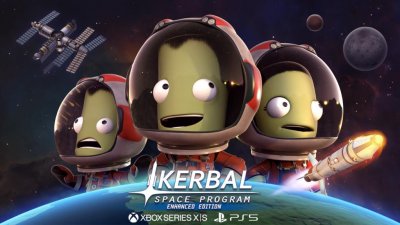 kerbal space program price for ps4