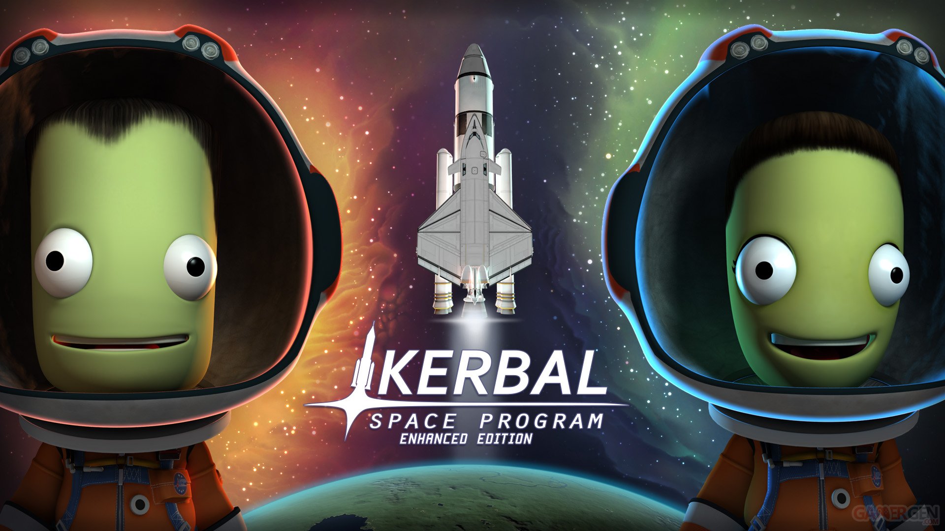 kerbal space program space travel