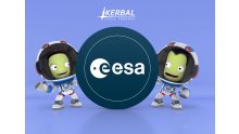 Kerbal Space Program ESA (2)