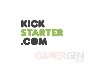 kickstarter logo