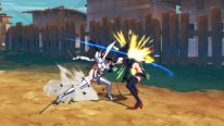 Kill la Kill the Game IF 03 31 07 2018