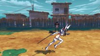 Kill la Kill the Game IF 10 31 07 2018