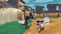 Kill la Kill the Game IF 14 31 07 2018