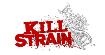 Kill Strain 07 12 2014 logo