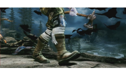 killer instinct chief thunder annonce officielle