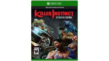 Killer Instinct Definitive Edition