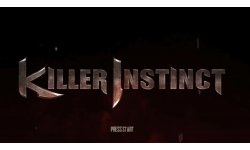 Killer Instinct