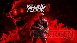 Killing Floor 306