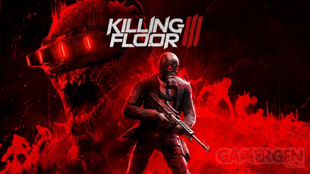 Killing Floor 306