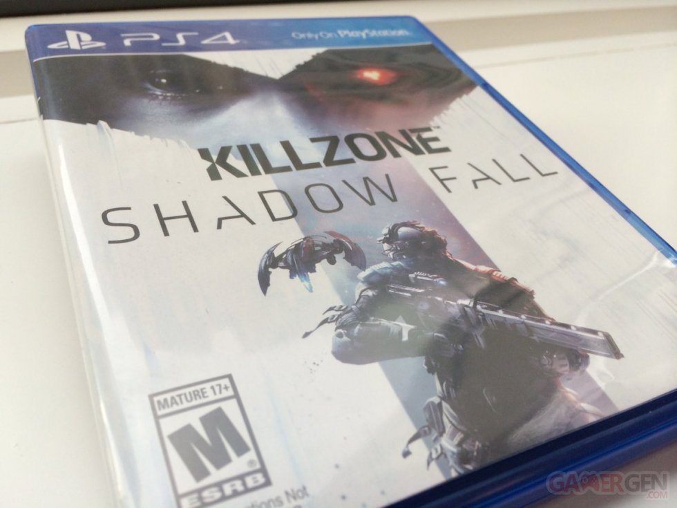 Killzone Shadow Fall boite pochette interieur 31.10.2013 (2)
