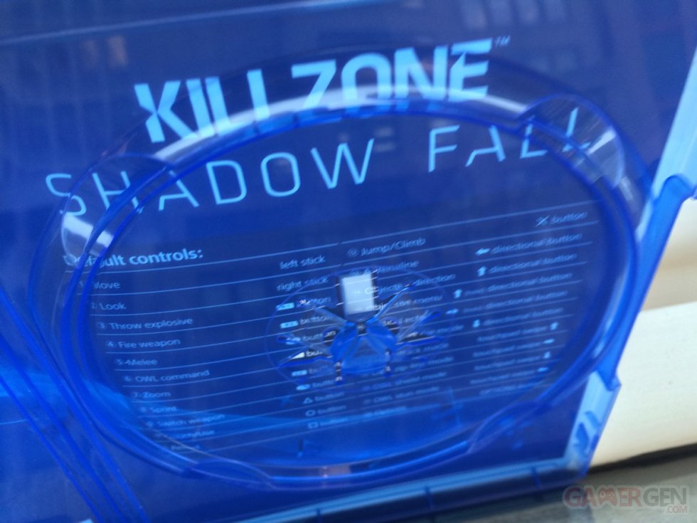 Killzone Shadow Fall boite pochette interieur 31.10.2013 (7)