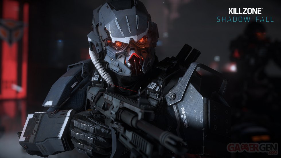 Killzone Shadow Fall images screenshots 03