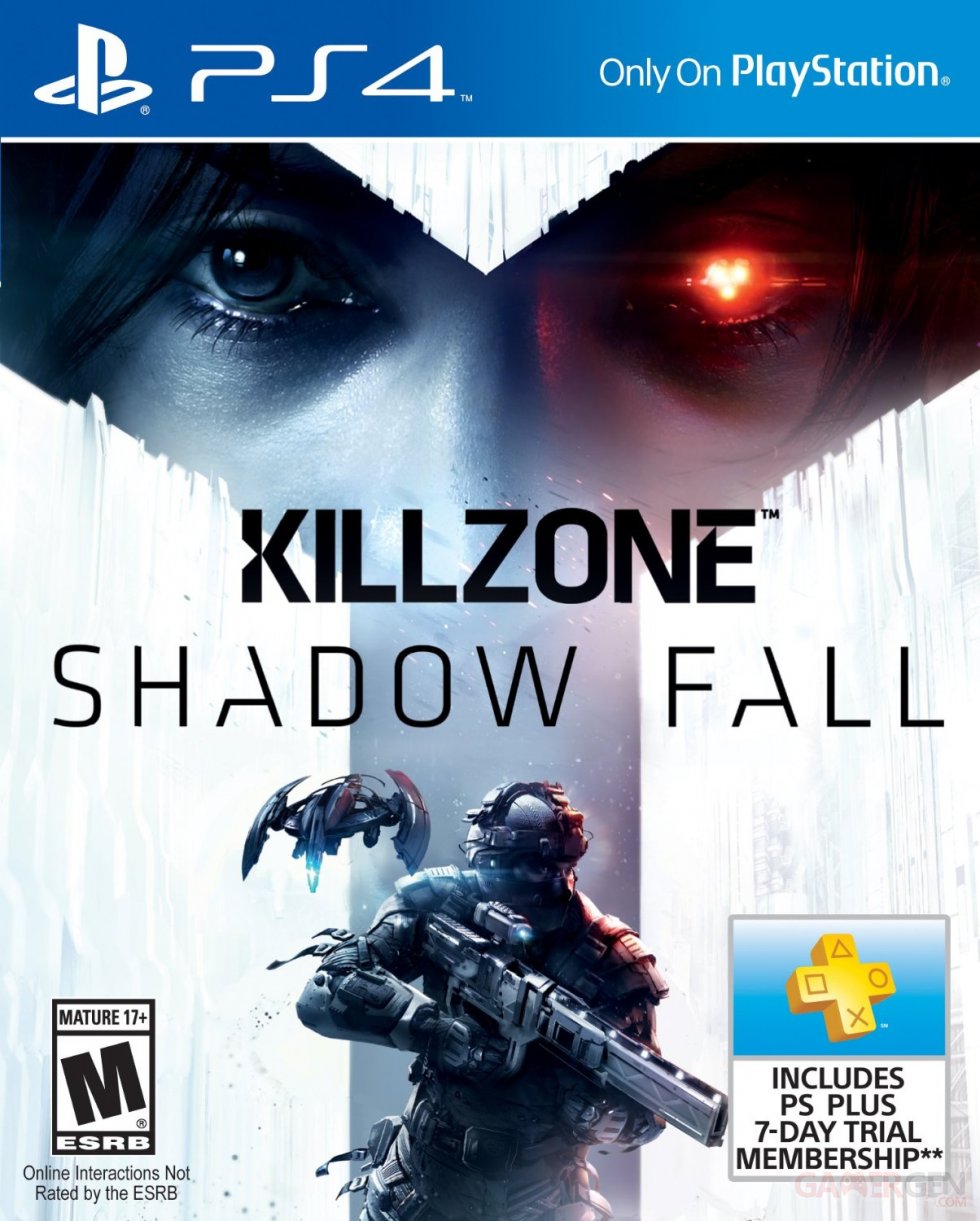 Killzone Shadow Fall screenshot 04102013
