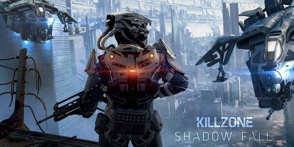 killzone shadow fall