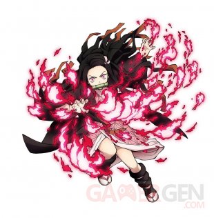 Kimetsu no Yaiba Hinokami Keppuutan Demon Slayer 08 15 02 2021