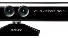 Kinect PS4