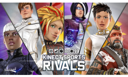 Kinect Sports Rivals teams (3)
