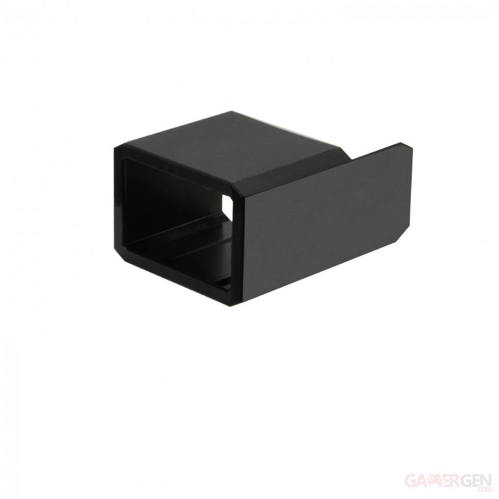 Kinect support DPD filtre 03