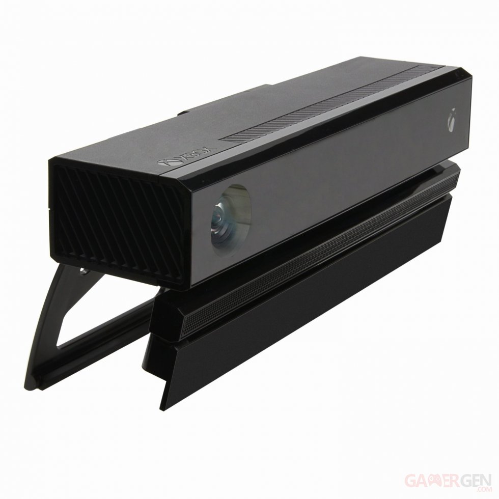 Kinect support DPD filtre 04