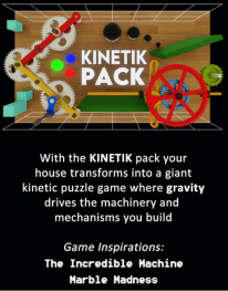 Kinetic Pack