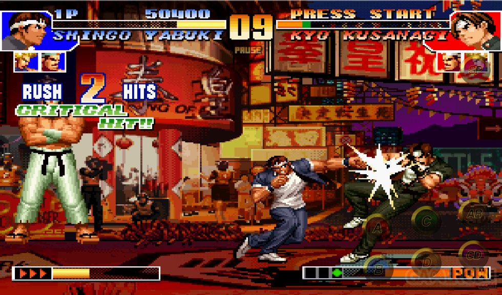 king-fighters-97-screenshot- (3)