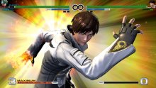 King of Fighter XIV patch 1 10 1