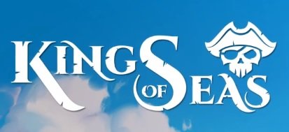 King of Seas logo