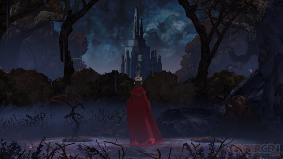 King s Quest image screenshot 10