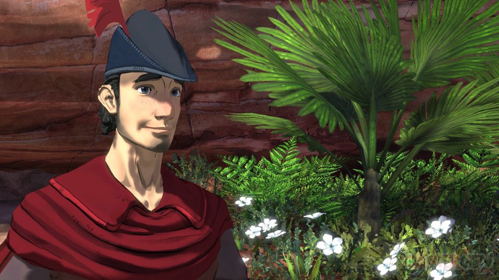 King s Quest image screenshot 4