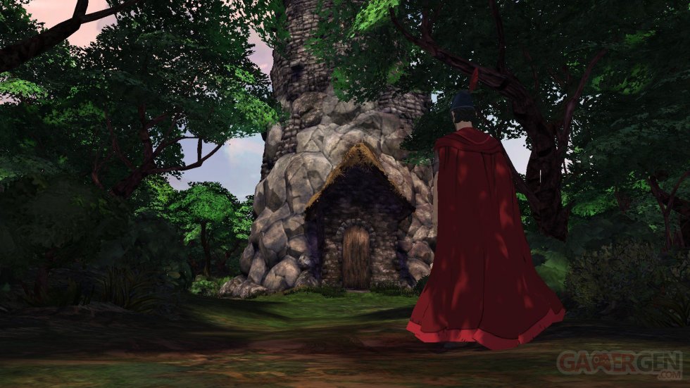 King s Quest image screenshot 7