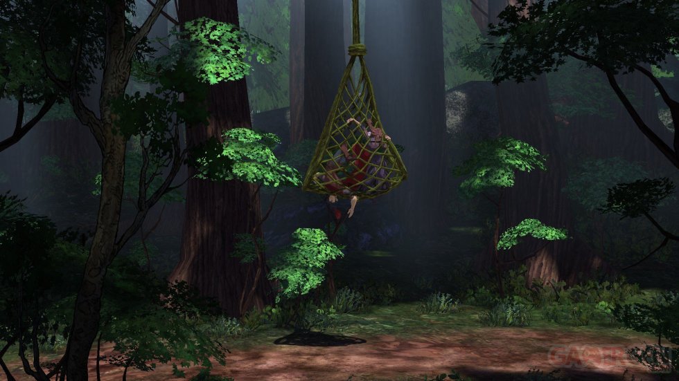 King s Quest image screenshot 8