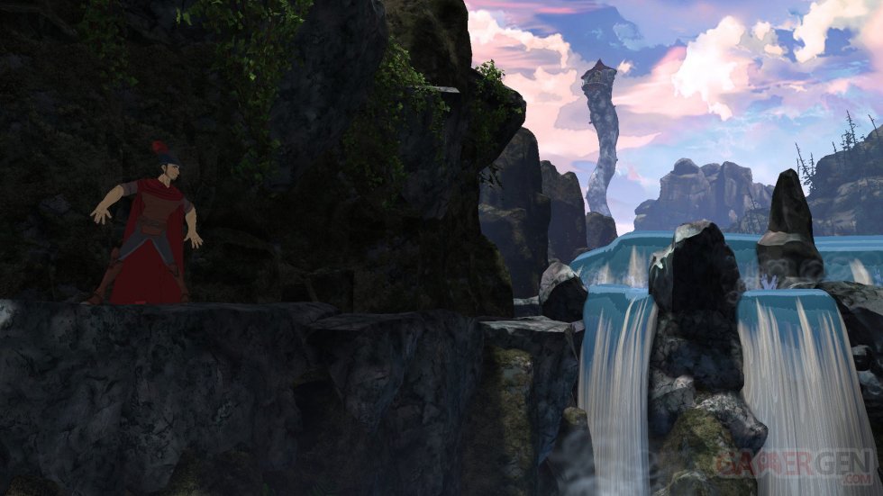 King s Quest image screenshot 9