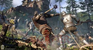 Kingdom Come Deliverance 2017 (6)